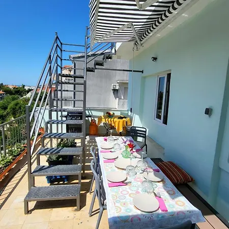 Roof Garden Center