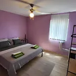 Roof Garden Center Apartment Split