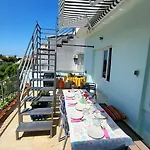 Roof Garden Center