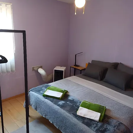 Roof Garden Center Сплит