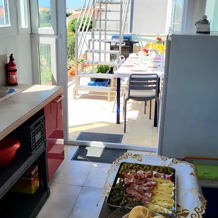 Roof Garden Center * Сплит