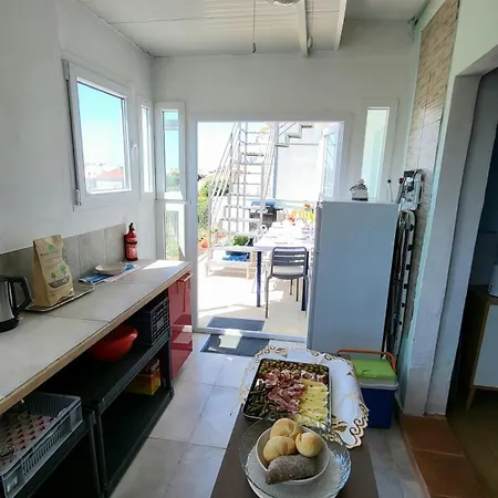 Roof Garden Center *