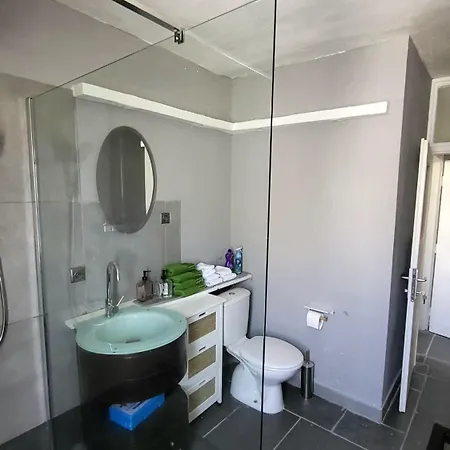 Roof Garden Center Сплит