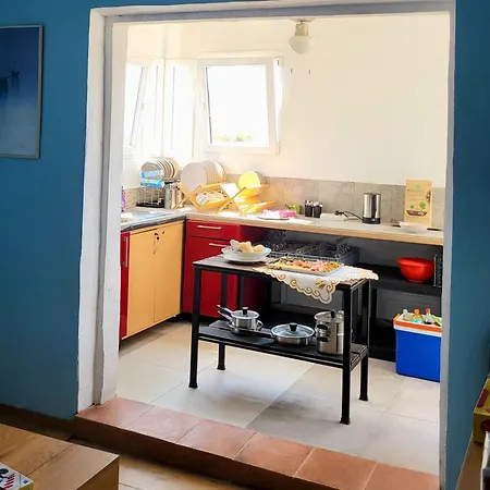 Апартаменты Roof Garden Center *